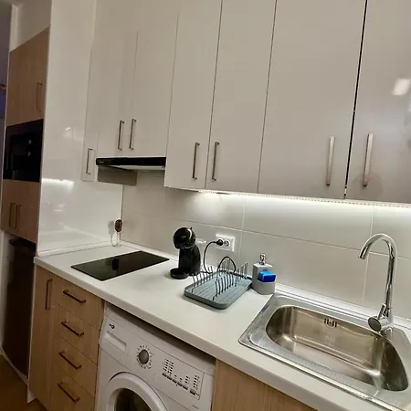 Apartman Ocean Mountain Costa Adeje (Tenerife)