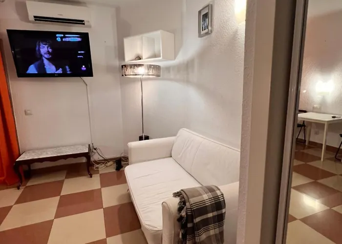 Ocean Mountain Appartamento *