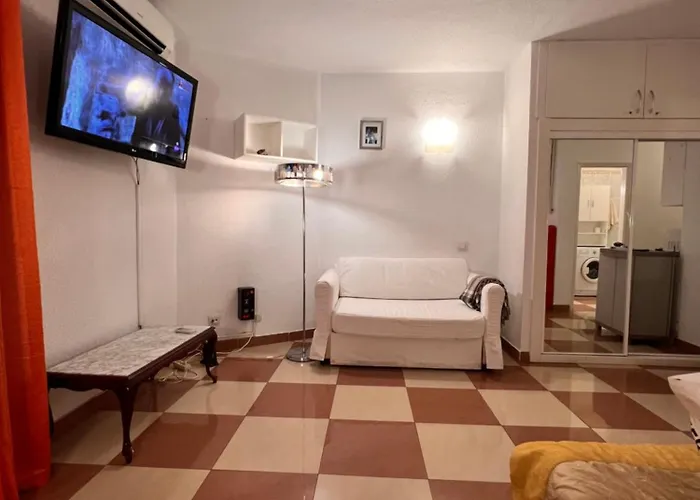 Ocean Mountain Appartamento *