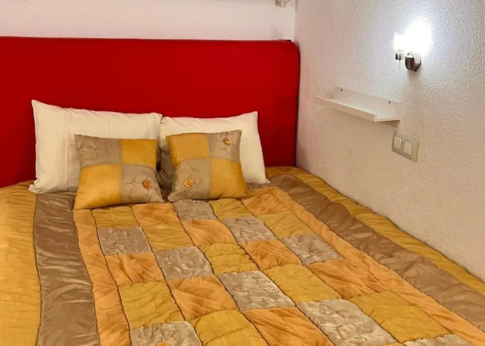 Ocean Mountain Appartamento Costa Adeje (Tenerife)