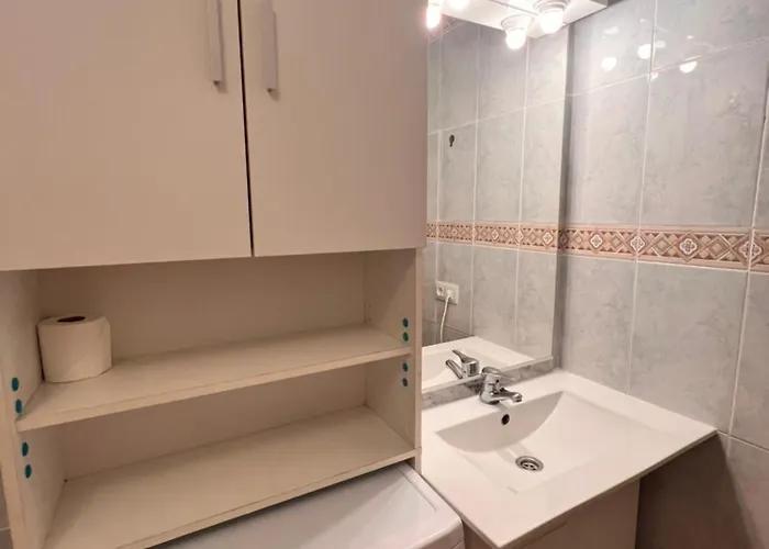 Ocean Mountain * Costa Adeje (Tenerife)