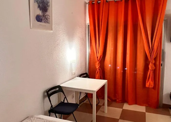 Ocean Mountain Appartamento *