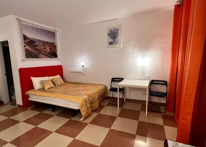 Appartamento Ocean Mountain Costa Adeje (Tenerife)