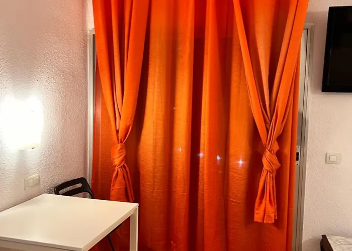 Appartamento Ocean Mountain