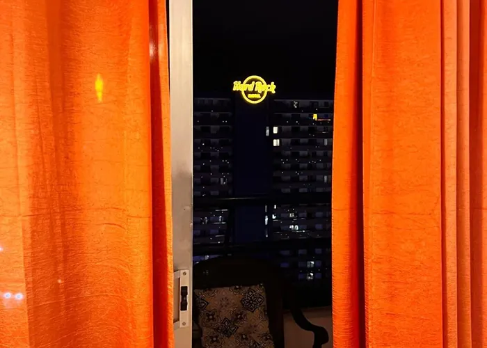 Ocean Mountain * Costa Adeje (Tenerife)