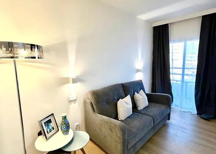 Appartamento Ocean Mountain