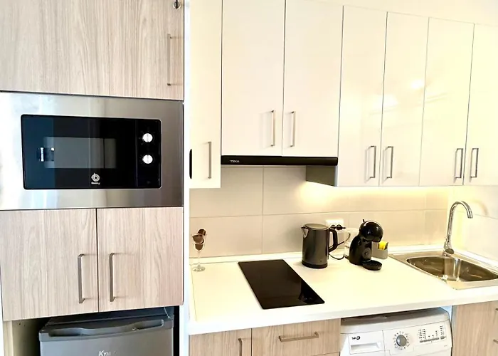 Appartamento Ocean Mountain Costa Adeje (Tenerife)