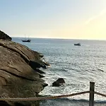 아파트 Ocean Mountain 아데제