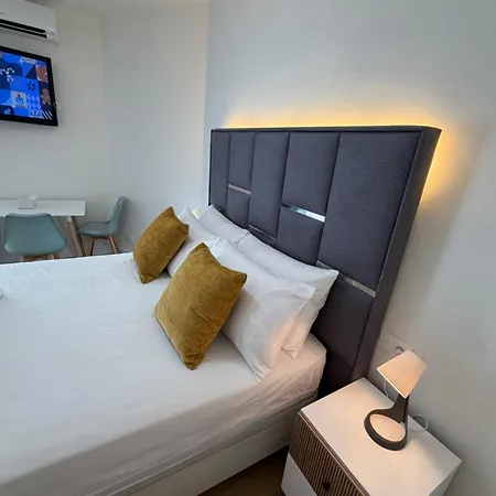 Ocean Mountain Apartment Costa Adeje (Tenerife)