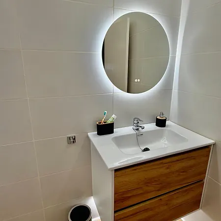 Ocean Mountain Appartement Costa Adeje (Tenerife)