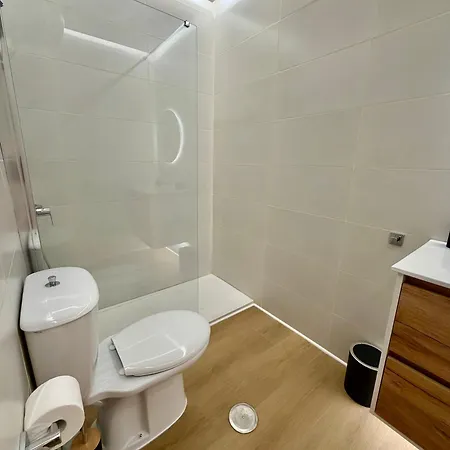 Ocean Mountain Apartment