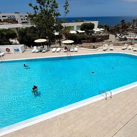 Ocean Mountain Apartamento Costa Adeje (Tenerife)