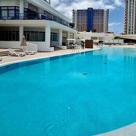Apartamento Ocean Mountain