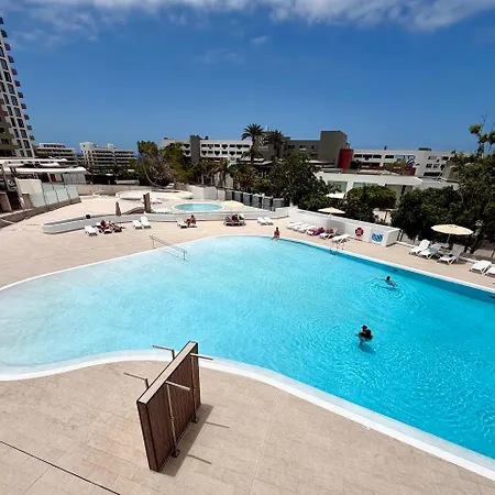 Apartamento Ocean Mountain *