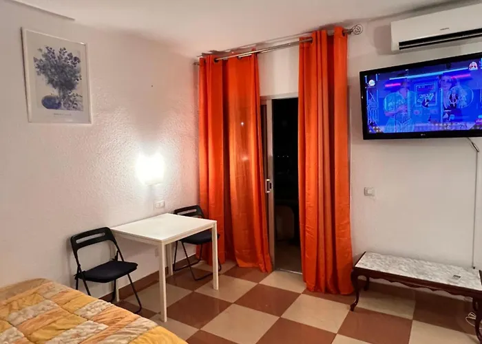 Апартаменты Ocean Mountain