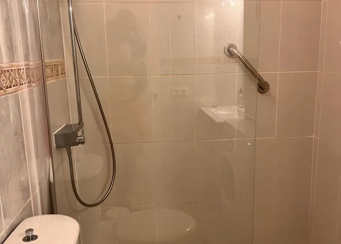 Ocean Mountain Апартаменты