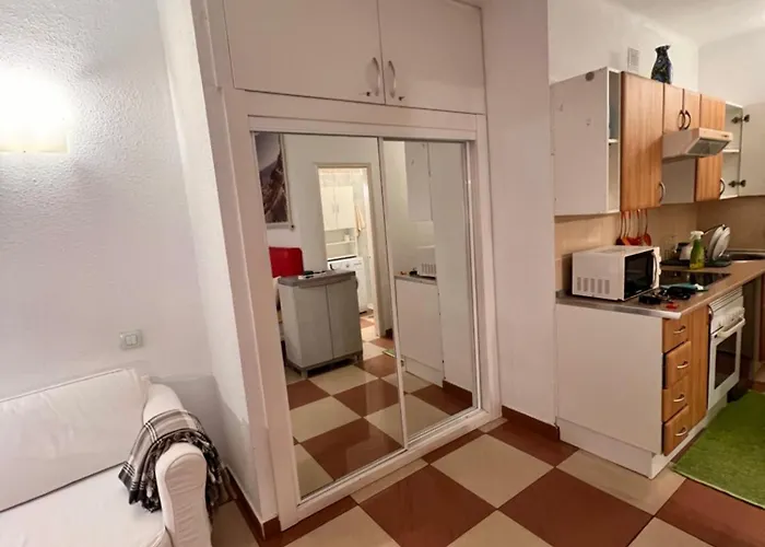 Апартаменты Ocean Mountain