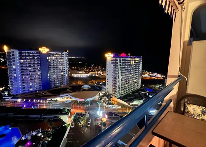 Ocean Mountain * Адехе