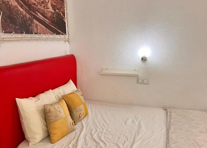 Ocean Mountain Апартаменты