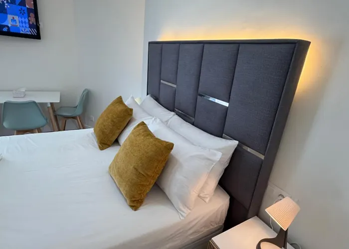 Ocean Mountain Apartment Costa Adeje (Tenerife)