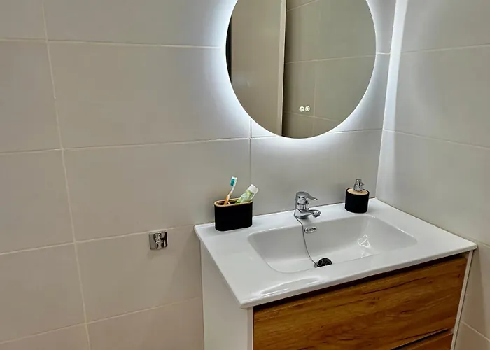 Ocean Mountain Apartment Costa Adeje (Tenerife)