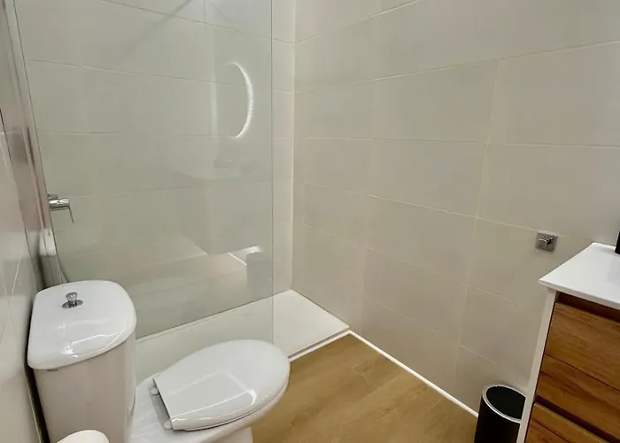 Ocean Mountain アパート