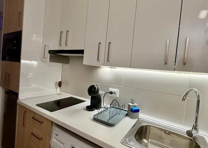 アパート Ocean Mountain アデヘ