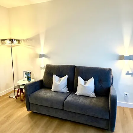 Apartmán Ocean Mountain