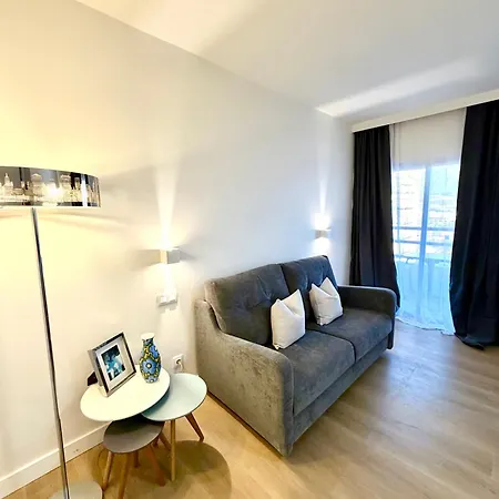 Apartmán Ocean Mountain