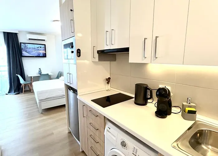 Apartmán Ocean Mountain